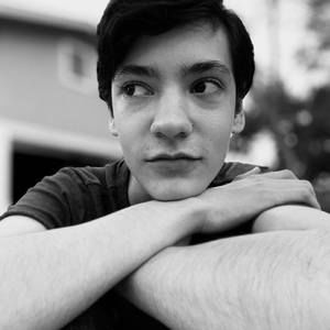 Meet your Posher, Cody